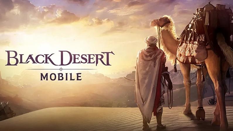 Black Desert Mobile atualiza com melhorias gráficas e novidades no Great Desert