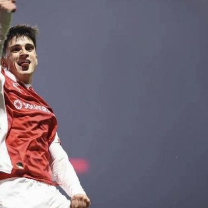 Pau Víctor: a equipa está agora muito melhor