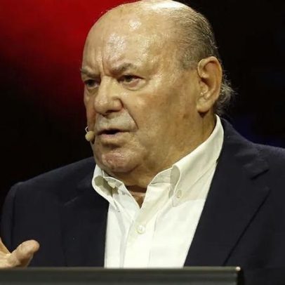 Benfica foi a única equipa a marcar 10 ao Real Madrid, diz António Simões