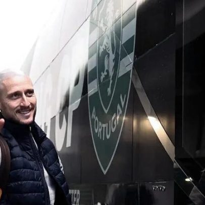 Antigo técnico analisa recuperação de Nuno Santos: volta mais forte