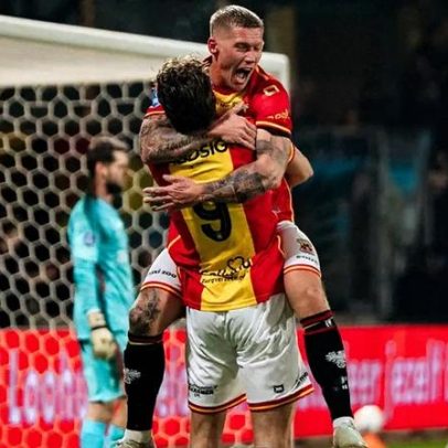 Análise de Rui Malheiro ao Go Ahead Eagles: defesa em papel sob escrutínio