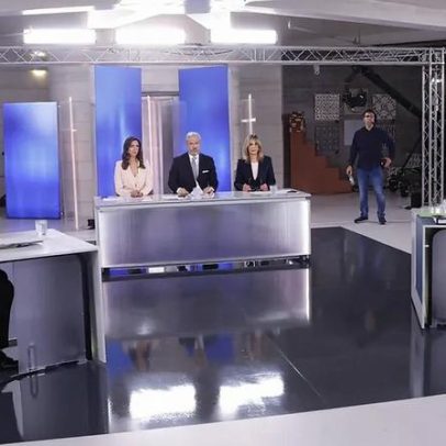 Ventura acusa cancelamento; Seguro diz não ser capturável e busca independência