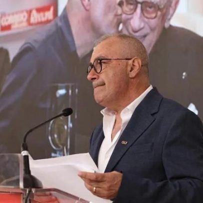 Domingos Castro lamenta a morte de Fernando Mamede, grande atleta