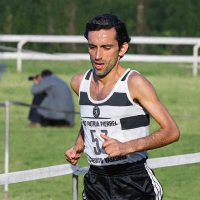 CDP reage à morte de Fernando Mamede, grande referência do atletismo português