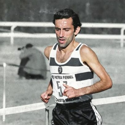 Carlos Paula Cardoso lembra Fernando Mamede como atleta excecional