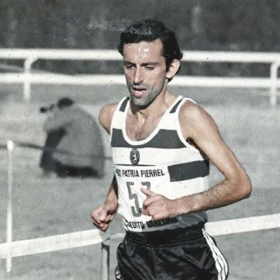 Sporting presta tributo a Fernando Mamede