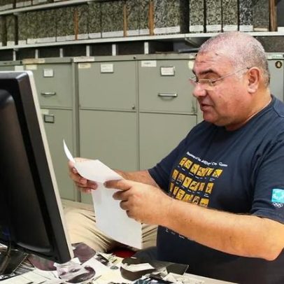 Fernando Mamede: recorde mundial vale 4.500 dólares