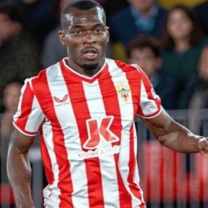 Bruno Langa muito perto de assinar pelo Estrela da Amadora