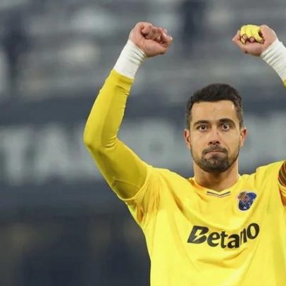 Diogo Costa desafia recorde do milénio