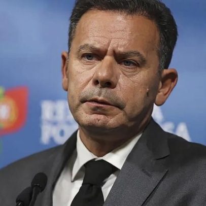 Governo confirma duas mortes associadas à depressão tropical Kristin
