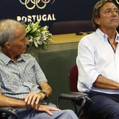 Armando Aldegalega recorda o amigo Fernando Mamede, traído pelos nervos