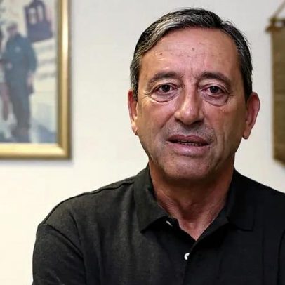 Velório de Fernando Mamede realiza-se na quinta-feira
