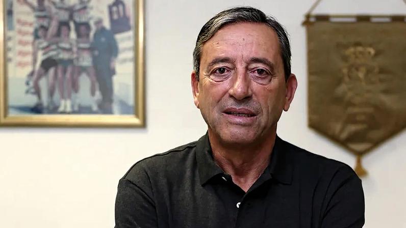 Fernando Mamede