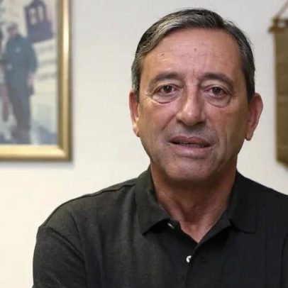 Câmara de Beja decreta dia de luto municipal pela morte de Fernando Mamede