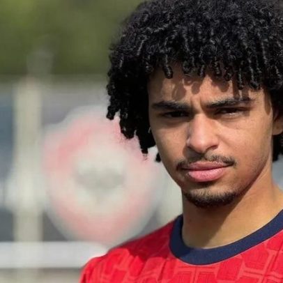 Estoril empresta Tiago Brito à Oliveirense