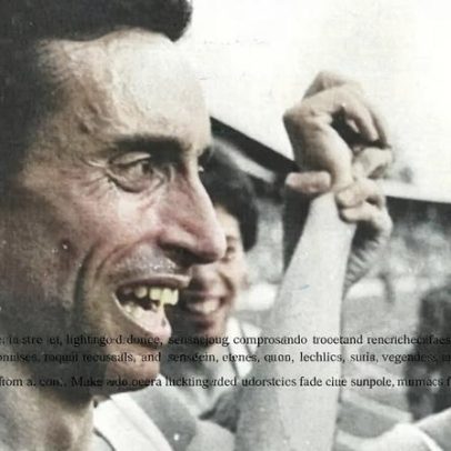 Carlos Lopes lamenta a perda irreparável do ícone Fernando Mamede