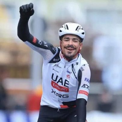 António Morgado conquista o Troféu Calvià no dia do seu aniversário