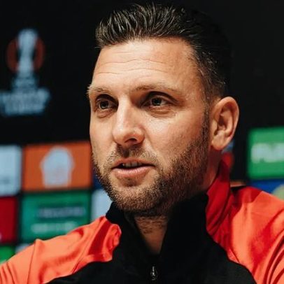 Go Ahead Eagles precisam vencer Sp. Braga, treinador mantém esperança no playoff