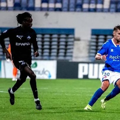 Calendário da segunda fase da Liga 3 já é divulgado