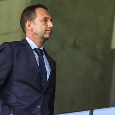 Tribunal absolve Frederico Varandas de ter chamado Pinto da Costa de bandido