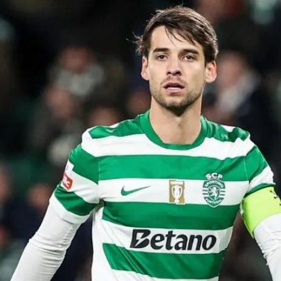 Bragança titular frente ao Athletic Bilbao, quer jogar e ser feliz