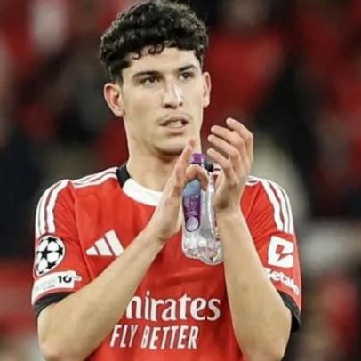 José Neto não esquece a oportunidade oferecida pelo clube