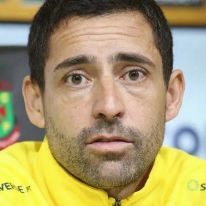 Nuno Braga bate registos de Filipe Cândido com menos jogos