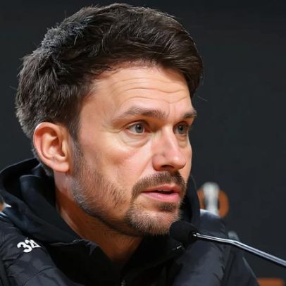 Danny Röhl quer ser uns convidados desagradáveis