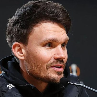 Danny Röhl afirma que quer ser um convidado desagradável frente ao FC Porto