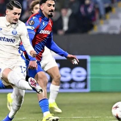 FC Porto depende de cálculos para apuramento direto aos oitavos da Liga Europa