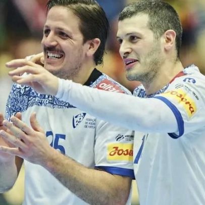 Dinamarca vence Noruega; Portugal luta pelo 5.º lugar no Europeu