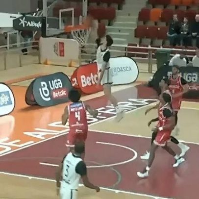 Sporting vence Imortal na Taça Hugo dos Santos