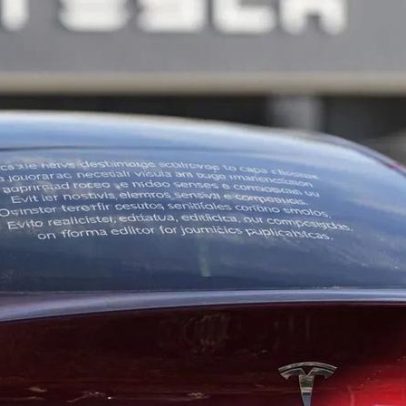 Tesla regista queda de 26% nos lucros em 2025