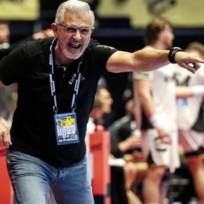Grupo pela capacidade de competir merece o quinto lugar, diz Paulo Pereira
