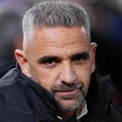 Rui Borges elogia os seus jogadores: são incríveis