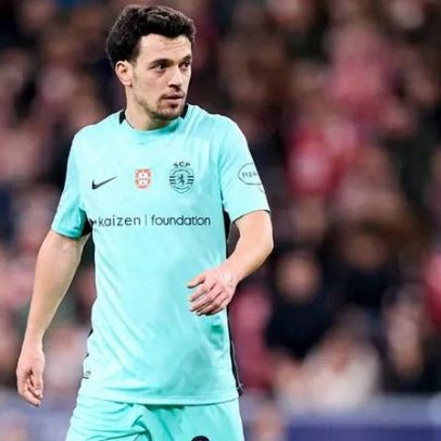 Pote destaca vitória do Sporting em Bilbao