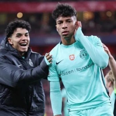 Alisson admite que demora a cair a ficha