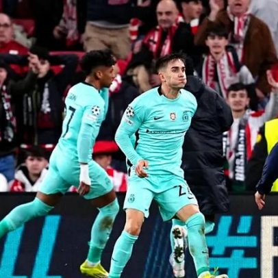 Fresneda vence pela primeira vez neste estádio e fica duplamente feliz