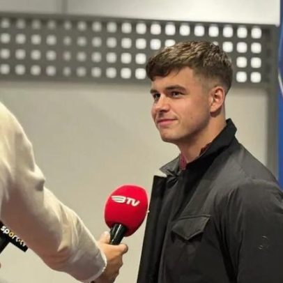 Dahl admite não saber que só faltava um golo