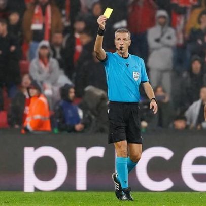 Casos envolvendo Benfica e Real Madrid sob escrutínio