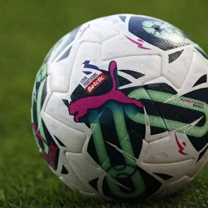 P. Ferreira e Amarante empatam 2-2 em jogo amigável