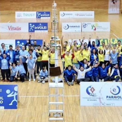 Inclusão e paixão marcam evento em Viana do Castelo