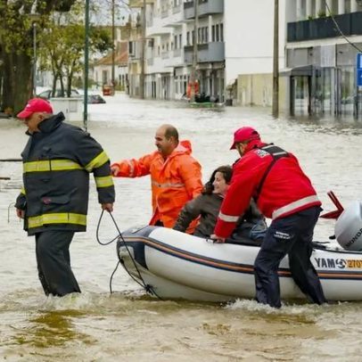 Câmara de Alcácer do Sal pede ao Governo que declare estado de calamidade