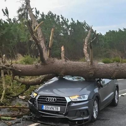 Governo decreta estado de calamidade e define o que muda