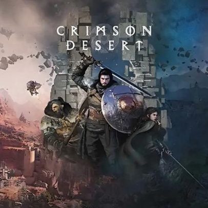 Pearl Abyss revela bastidores de Crimson Desert