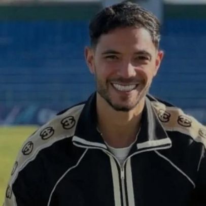 Pedro Mendes é reforço do Feirense
