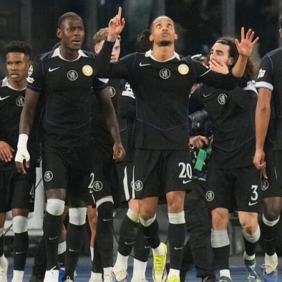 Chelsea pode jogar em terreno neutro nos oitavos por motivo inesperado
