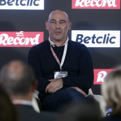 Luís Sénica receberá homenagem em Espanha
