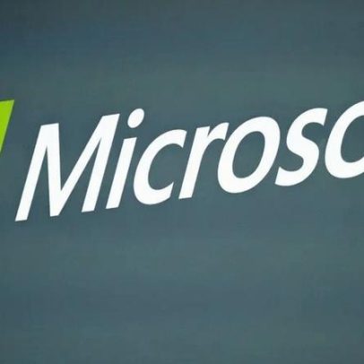 Microsoft cai em bolsa após resultados; perde 390 mil milhões em market cap