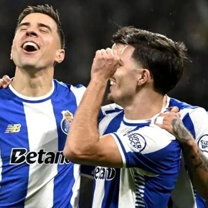 Portugal sobe ao 6.º lugar no ranking UEFA; Holanda fica com apenas uma equipa na Europa